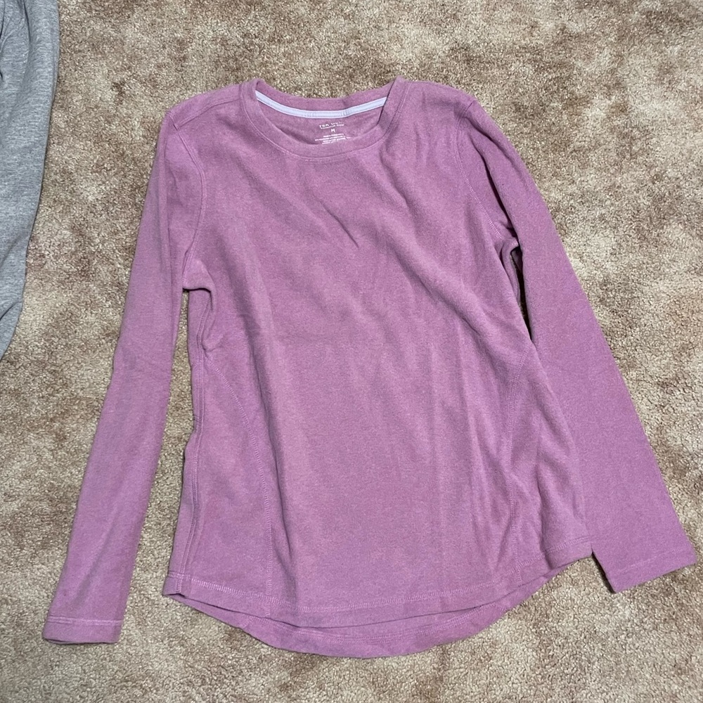 Base layer Undershirt